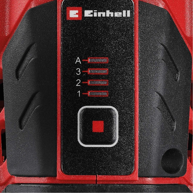 Гайковерт Einhell Professional TP-CW 18/750-C Li BL - Solo 18V, безщітковий, 750Нм 0-2200об/хв, 1.78кг (без АКБ та (4510065) - picture 8