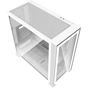 Корпус для ПК DARKFLASH DRX90 GLASS WHITE - зменшене зображення 6