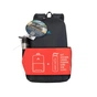 Рюкзак для ноутбука RivaCase 15.6" 8068 Regent, +Sports bottle (8068Bundle) - зменшене зображення 2