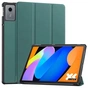 Чохол до планшета BeCover Smart Case Lenovo Idea Tab/K11 (2nd Gen) TB336/Xiaoxin Pad (2025) 11" Dark Green (714097) - зменшене зображення 2