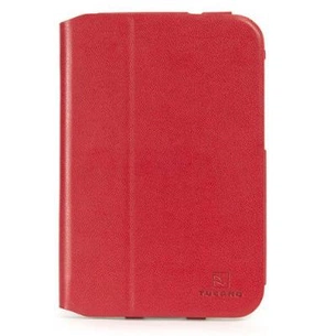 Чохол до планшета Tucano Galaxy Tab3 8.0 Leggero Red (TAB-LS38-R) зображення 1