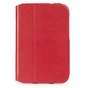 Чохол до планшета Tucano Galaxy Tab3 8.0 Leggero Red (TAB-LS38-R) - зменшене зображення 1