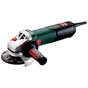 Шліфувальна машина Metabo WEV 15-125 Quick (600468000) - зменшене зображення 1