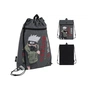Сумка для взуття Kite 601M NR-1 Naruto Shippuden (NR25-601M-1) - зменшене зображення 1