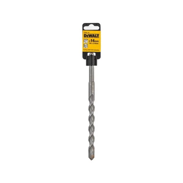 Бур DeWALT SDS-Plus EXTREME2, 20x250x300 мм. (DT9598) - зображення 1