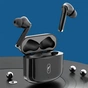 Bluetooth-гарнітура SkyDolphin TWS SL24 Black (SDBTE-000180) - зменшене зображення 2
