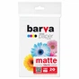 Фотопапір Barva 10x15, 180 g/m2, matt, 20арк (A180-257) - зменшене зображення 1