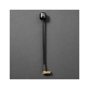 Антена для дрона Foxeer Lollipop 4 Plus High Quality 5G SMA Angle 150mm RHCP 1шт. (PA14745ANGLE) зображення 1