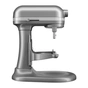 Кухонний комбайн KitchenAid 5KSM70JPXECU - зменшене зображення 6