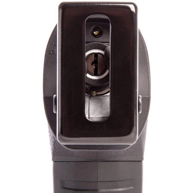 Шабельна пила Makita LXT, 20мм (без АКБ и БП) (DJR188Z) - picture 5