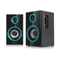 Акустична система REAL-EL S-415 (EL121200017) - зменшене зображення 3