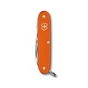 Ніж Victorinox Pioneer X Orange Limited Edition 2021 (0.8231.L21) - зменшене зображення 2