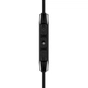 Навушники Sennheiser M2 IEG Black Chrome (506815) - зменшене зображення 5