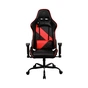 Крісло для геймерів 1stPlayer S02 Black-Red - уменьшенное изображение 1