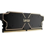 Модуль пам'яті для комп'ютера DDR5 32GB (2x16GB) 6000 MHz Thor Black Lexar (LD5U16G60C32LG-RGD) - зменшене зображення 2