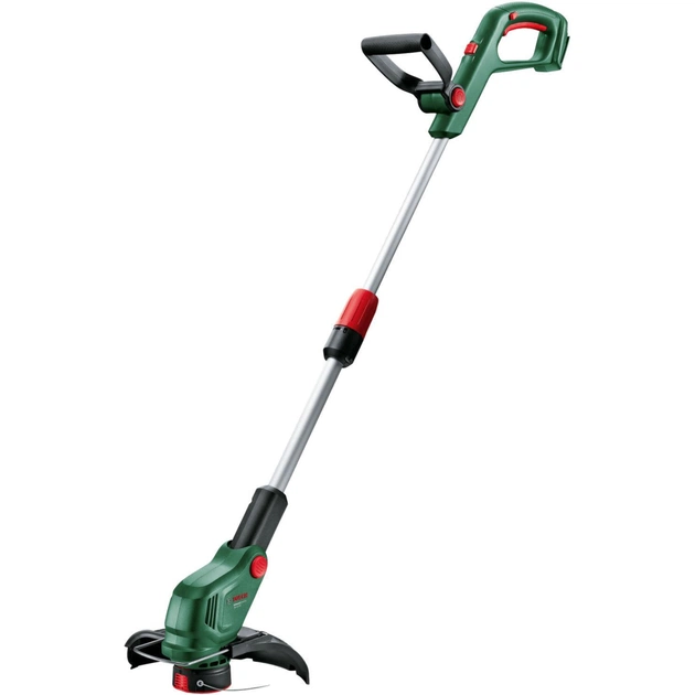 Триммер садовый Bosch UniversalGrassCut 18V-26-500 1х2.5Ah, 26см, ЗУ AL 18V-20 3.5кг (0.600.8C1.F00) - изображение 1