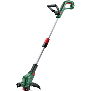 Тример садовий Bosch UniversalGrassCut 18V-26-500 1х2.5Ah, 26см, ЗП AL 18V-20 3.5кг (0.600.8C1.F00) зображення 1