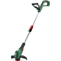 Тример садовий Bosch UniversalGrassCut 18V-26-500 1х2.5Ah, 26см, ЗП AL 18V-20 3.5кг (0.600.8C1.F00) - зменшене зображення 1