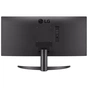 Монітор LG 26WQ500-B - зменшене зображення 4