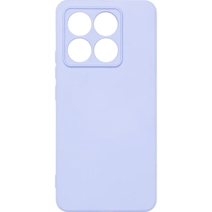 Чохол до мобільного телефона Armorstandart ICON Xiaomi 14T Lavender (ARM88441) зображення 1