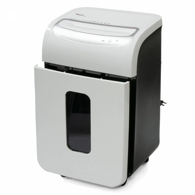 Знищувач документів Agent 2935.4 X (4х30) (6020660) - picture 3