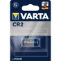 Батарейка Varta CR2 Lithium Photo (06206301401) - зменшене зображення 1
