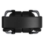 Навушники Hator Hypergang 2 USB 7.1 Titanium Edition (HTA-945) - зменшене зображення 4