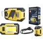 Ліхтар MDA LED Work lamp LTC 10W (LXLA317) - зменшене зображення 2