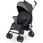 Коляска Lionelo Irma Black/Dark Grey (LO-IRMA BLACK) - уменьшенное изображение 1