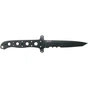 Ніж CRKT M16 Fixed Black (M16-13FX) - зменшене зображення 2