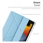 Чохол до планшета Armorstandart Y-type Case with Pencil Holder Apple iPad 10.2 Sky Blue (ARM62220) - зменшене зображення 2