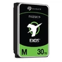 Жорсткий диск 3.5" 30TB Exos M Seagate (ST30000NM004K) - зменшене зображення 2