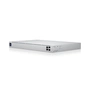 Маршрутизатор Ubiquiti Unifi Gateway Pro (UXG-Pro) - зменшене зображення 2