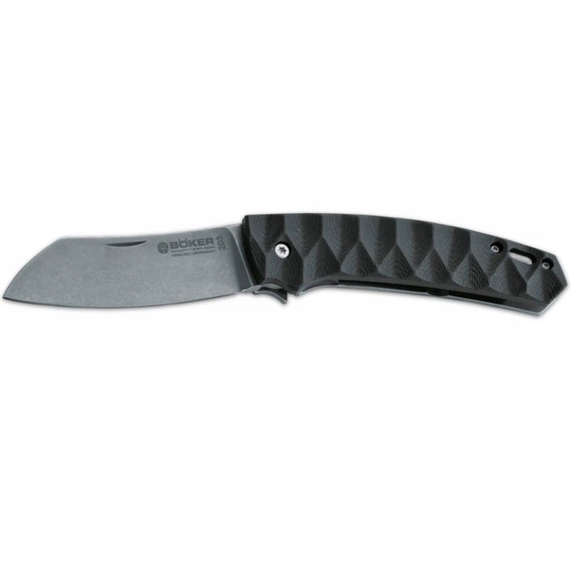 Ніж Boker Haddock DLC (110617DLC) - зображення 1