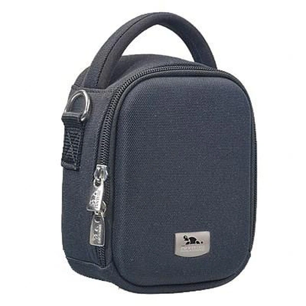 Фото-сумка RivaCase Video Case (97137PS Black) - зображення 1