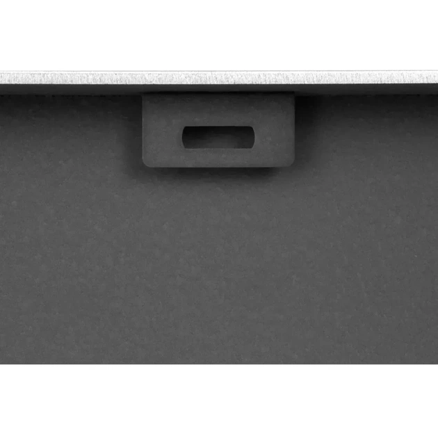 Мийка кухонна Kroner Geburstet-5050HM (CV022800) - зображення 4