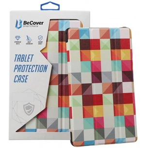 Чохол до планшета BeCover Smart Case Samsung Galaxy Tab A7 10.4 SM-T500 / SM-T505 / S (705951) зображення 1