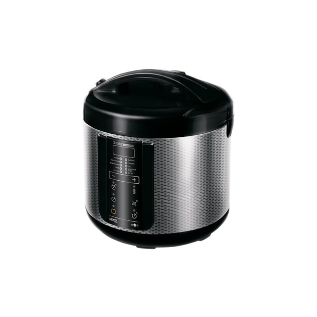 Мультиварка Redmond RMC-M225S - зображення 1