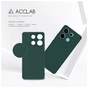 Чохол до мобільного телефона ACCLAB Silicone Xiaomi Redmi Note 13 Pro 5G Dark Green (1283126602948) - зменшене зображення 5