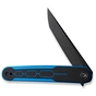 Ніж Civivi KwaiQ Milled Blue/Black (C23015-3) - зменшене зображення 5