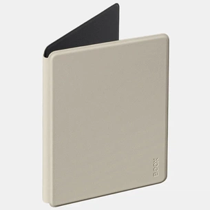 Чехол-книжка BOOX для BOOX Go 6 (Gen II) Creamy White (6949710311997) изображение 1