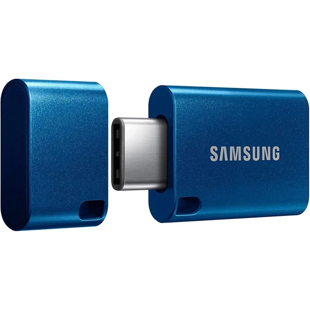 USB флеш накопичувач Samsung 256GB USB 3.2 Type-C (MUF-256DA/APC) - picture 3
