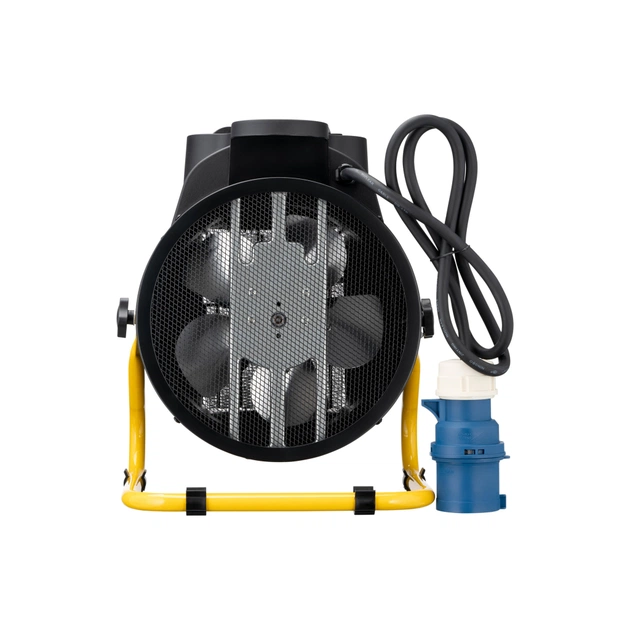 Обігрівач Ardesto IFH-05B - зображення 11