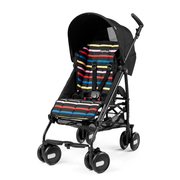 Коляска Peg-Perego Pliko Mini Classico Neon (IPKR280035RS01RO01) - зображення 1