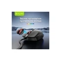 Мишка BAVIN G-K-995 RGB Optical USB DPI Black (G-K-995-BK) - зменшене зображення 9