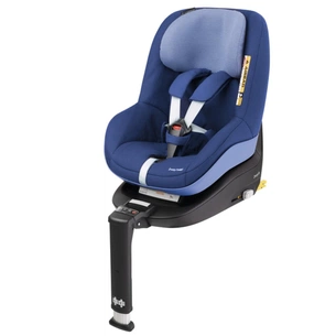 Автокрісло Maxi-Cosi 2wayPearl River Blue (79009640) зображення 1