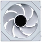 Кулер для корпуса Lian Li Uni Fan SL-INF WIRELESS Reverse, 140-1 (G99.14RSLIN1W1W.00) - уменьшенное изображение 3