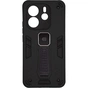 Чохол до мобільного телефона Armorstandart Proover Xiaomi Redmi Note 14 4G Black (ARM85782) - уменьшенное изображение 1