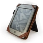 Чохол до електронної книги Tuff-Luv 6 Embrace Plus Leather Vintage Brown (A10_41) - зменшене зображення 3