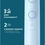 Електрична зубна щітка Philips HX7406/01 - зменшене зображення 6